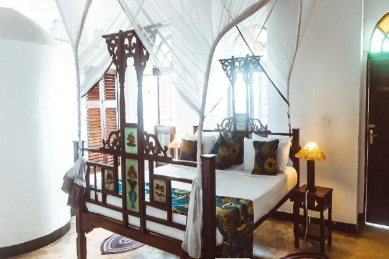 The Swahili House Hotel