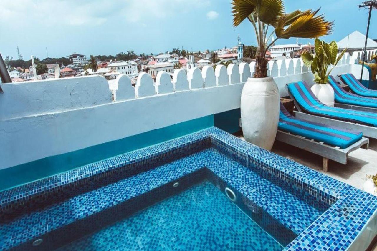 Hotel The Swahili House 3*