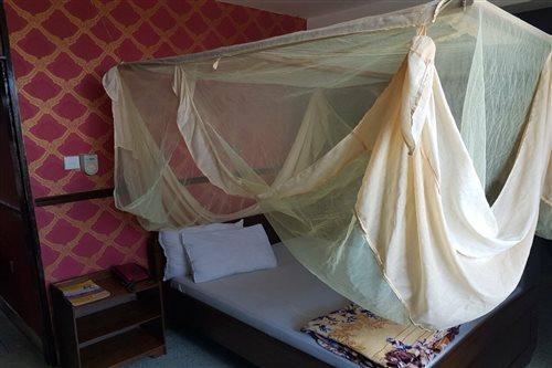 New Island View Hotel Zanzibar