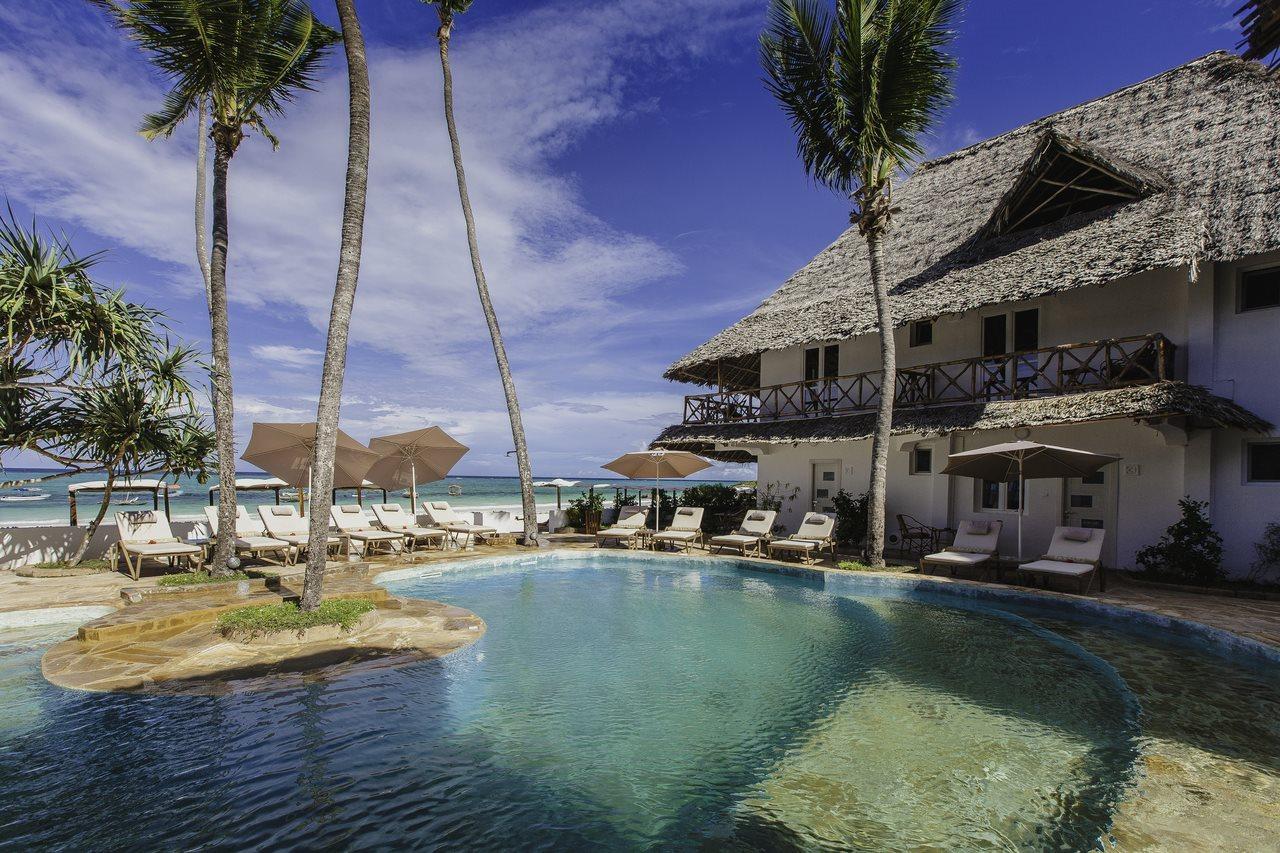 Ahg Dream's Bay - Adults Only 4*
