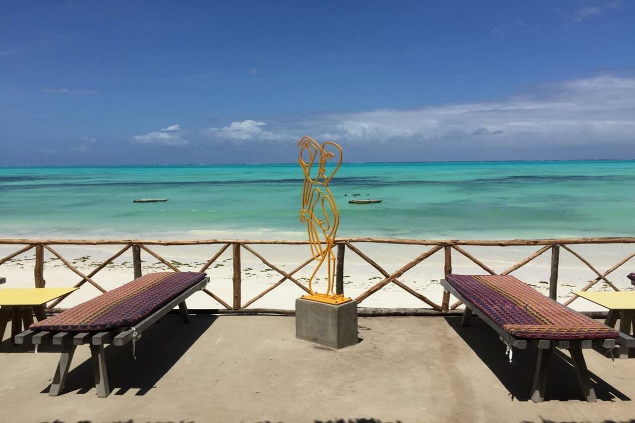 Bed & Breakfast Art Zanzibar