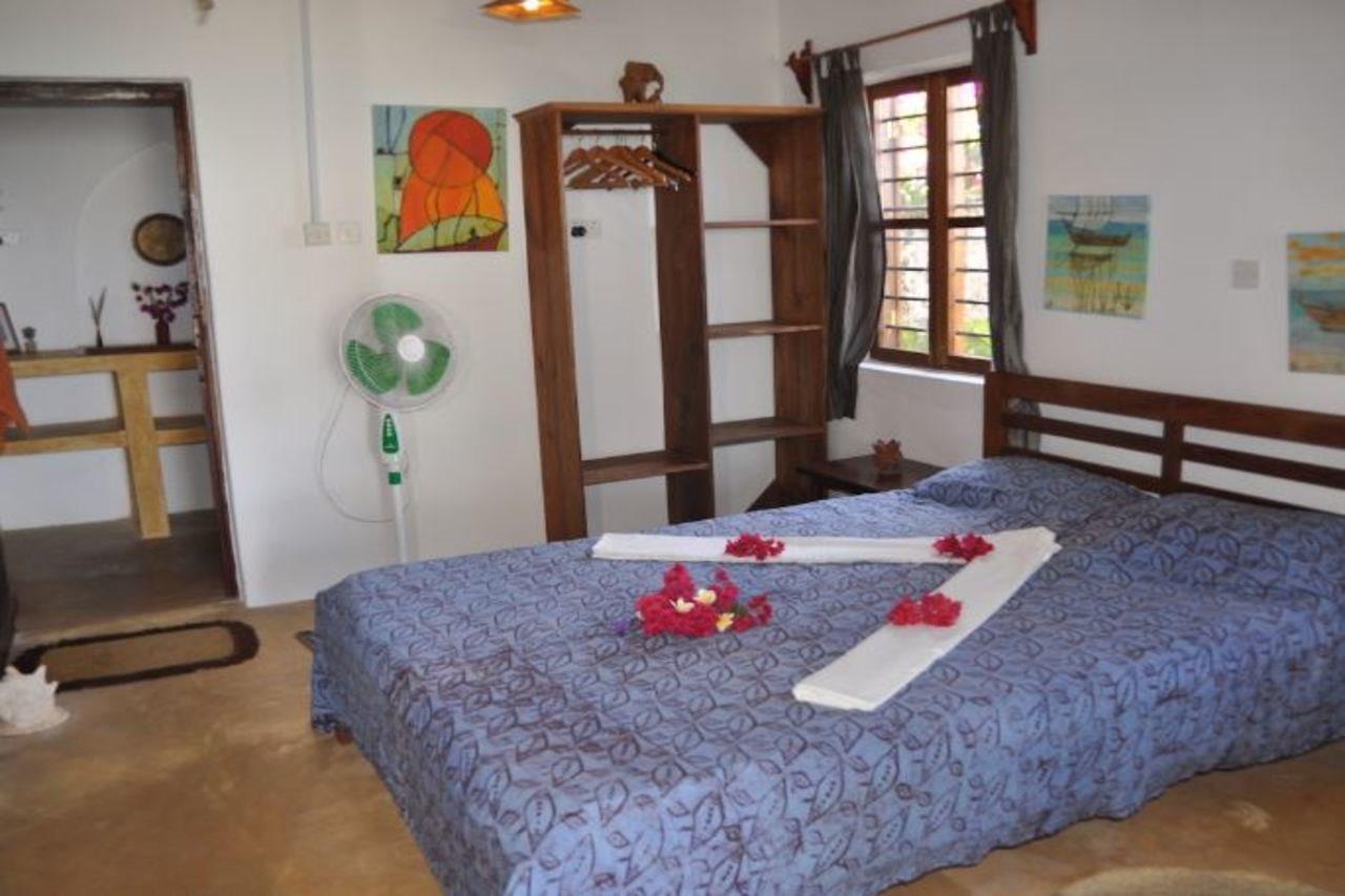 Mango House 3* Jambiani (Zanzibar)