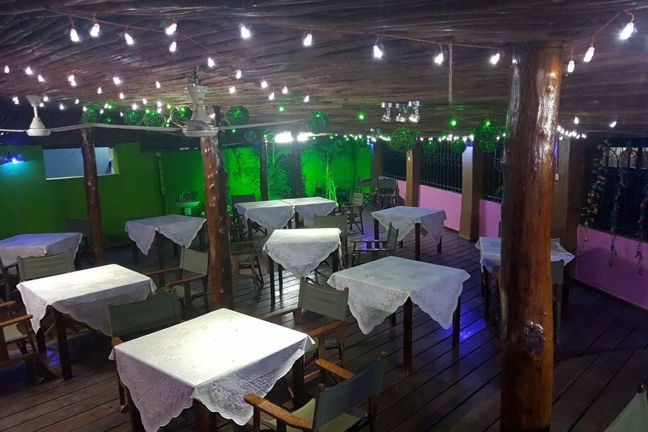 New Island View Hotel