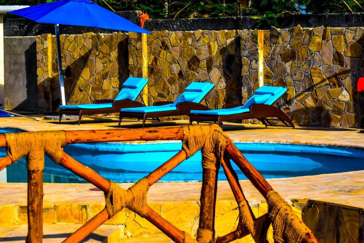Sea Crest 3* Kiwengwa (Zanzibar)