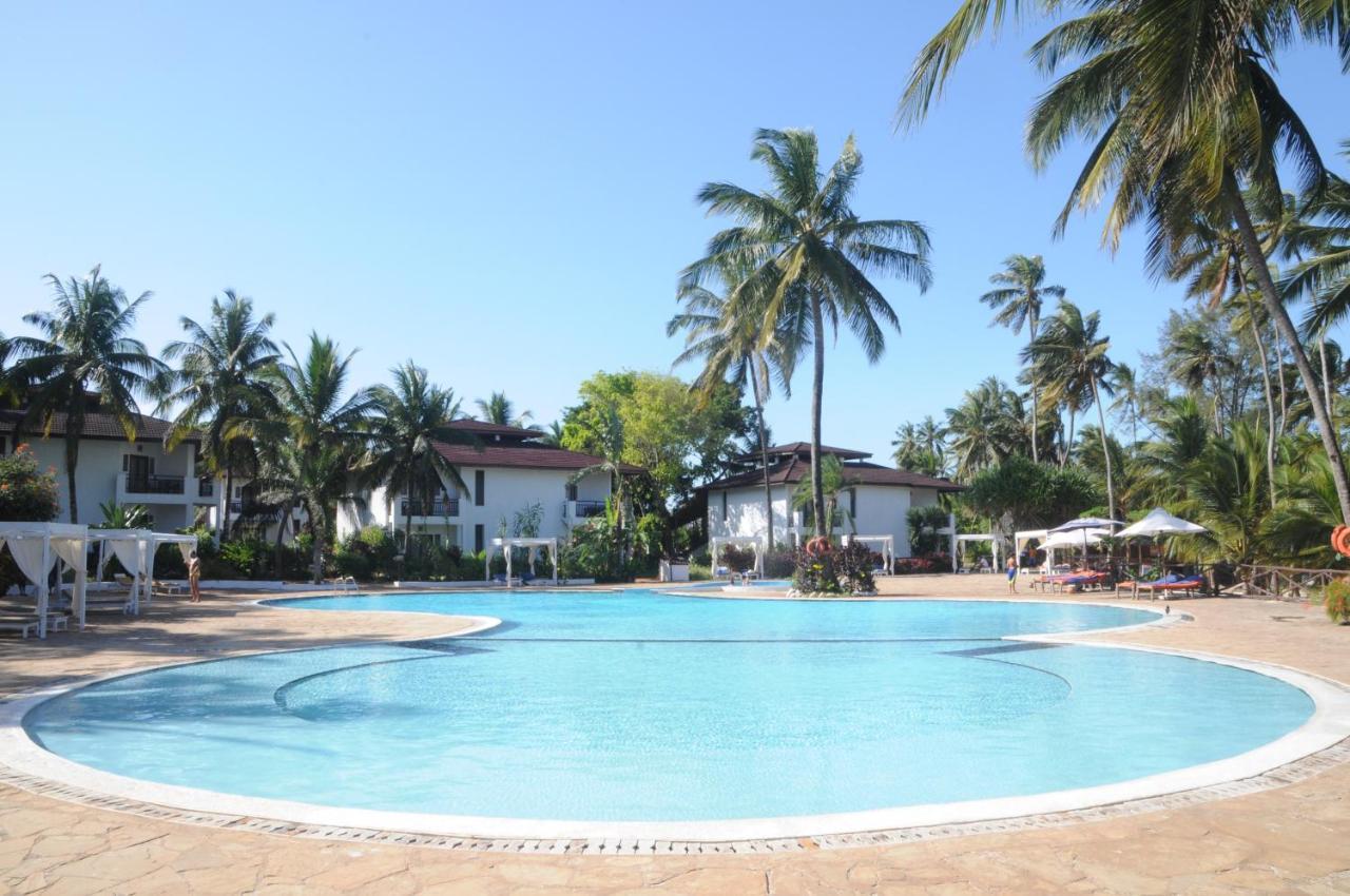 Hotel Voi Kiwengwa