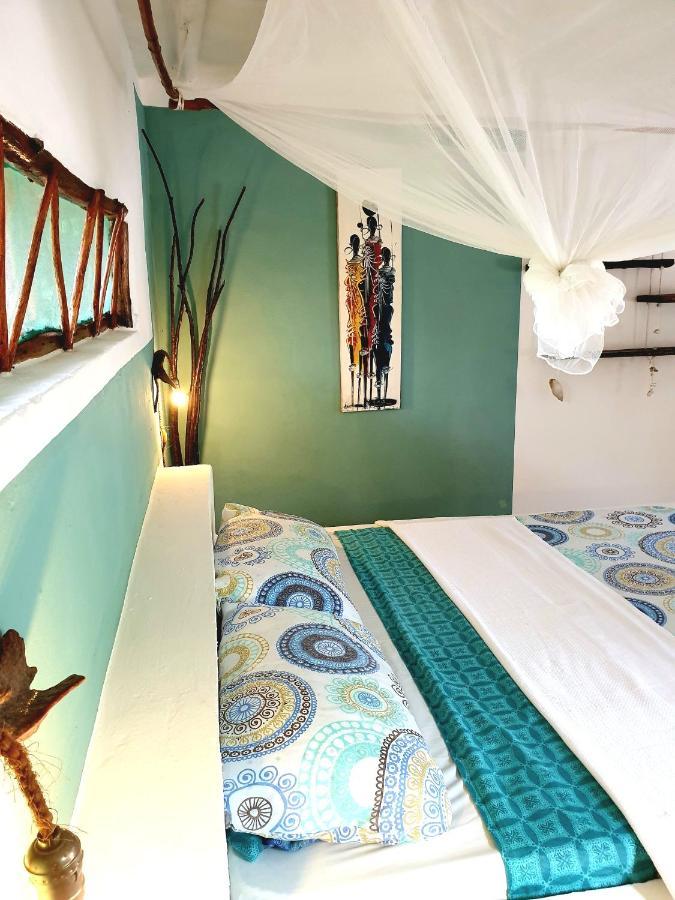 Spirit Lodge Michamvi Kae