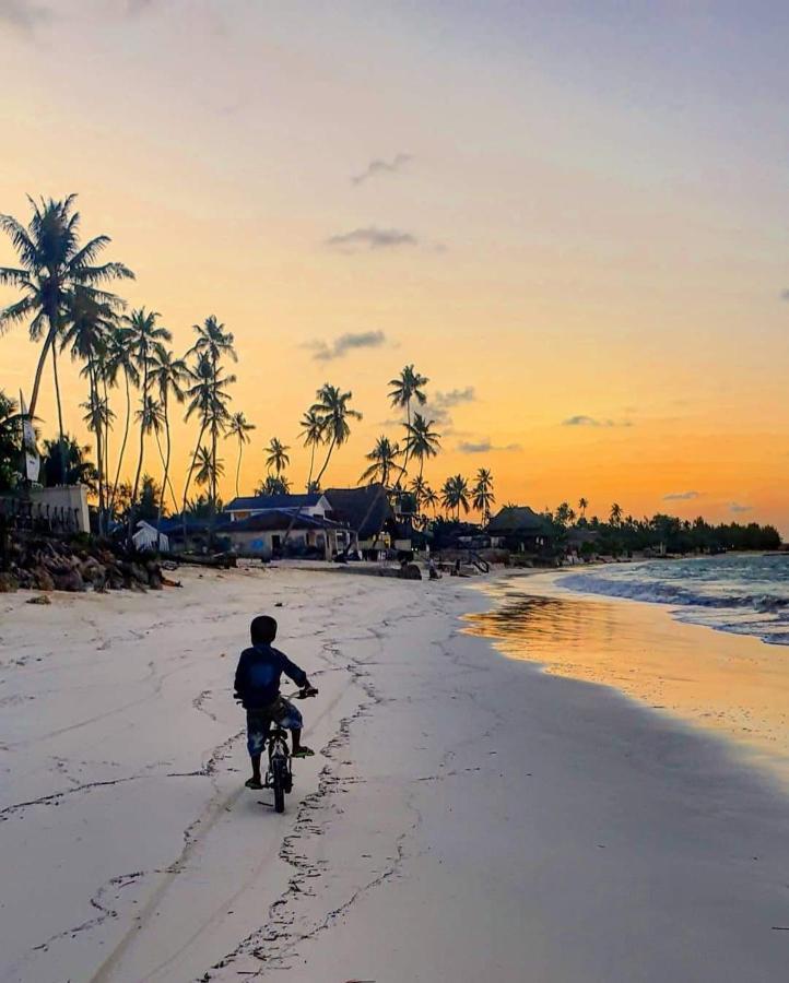 Sunrise Zanzibar