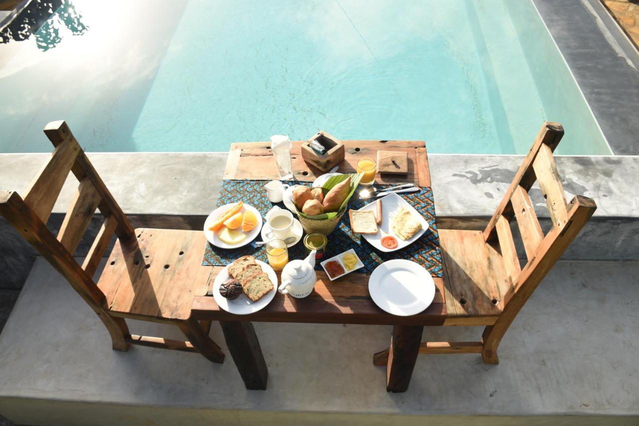 Shamba Village 5* Paje