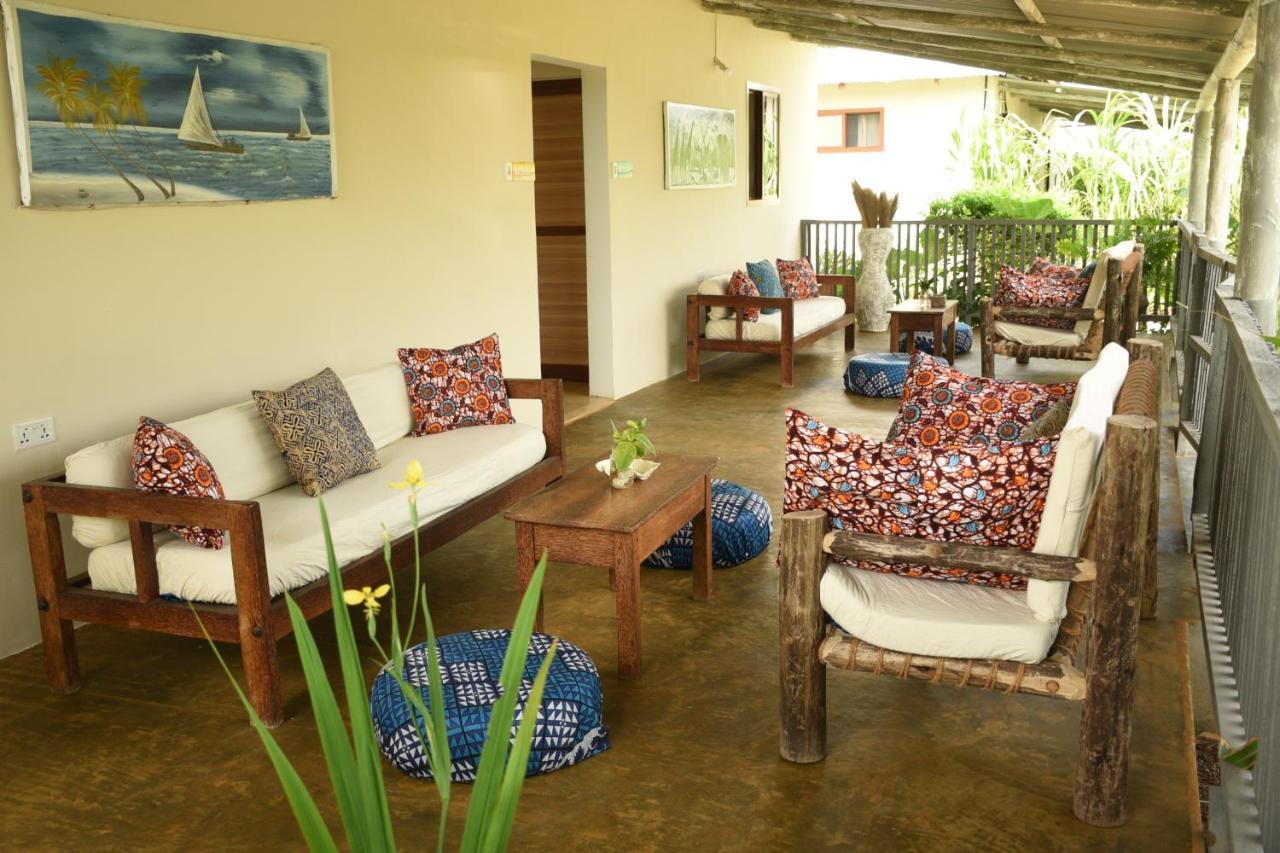 Shamba Village Paje