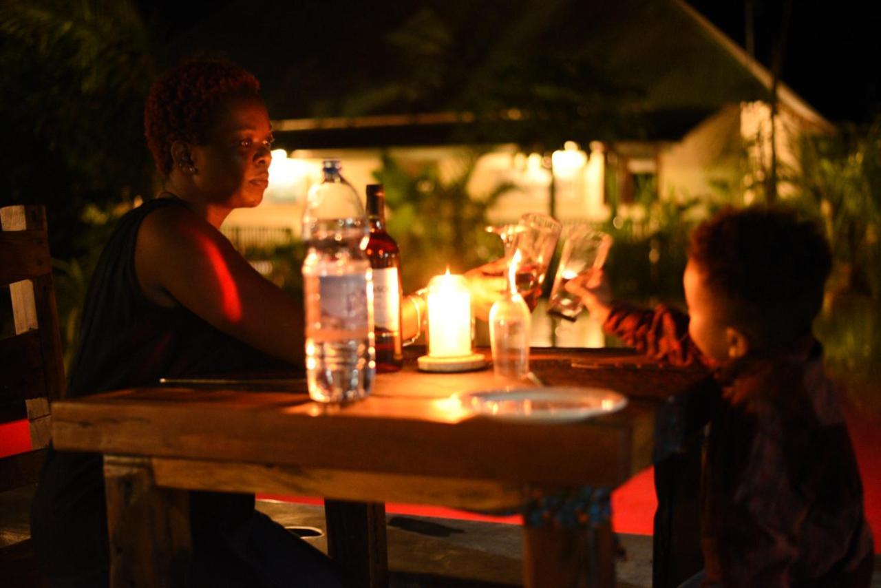 Hotel Shamba Village 5*
