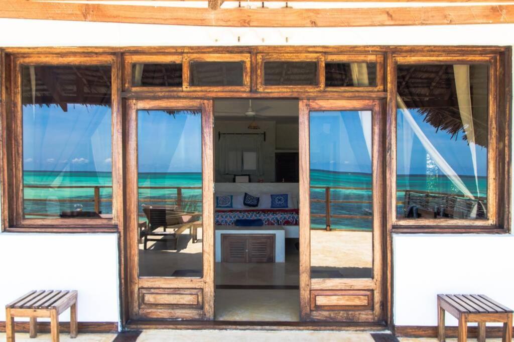 Villa Palafitta Zanzibar *