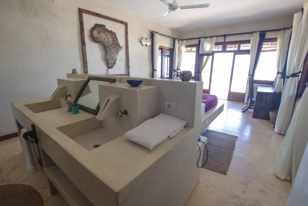 Villa Palafitta Zanzibar *
