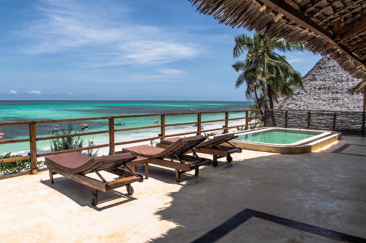 Palafitta Zanzibar *