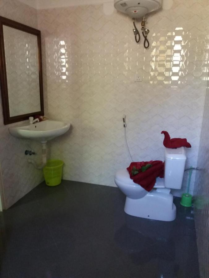 Bed & Breakfast Blue Dolphin Bay