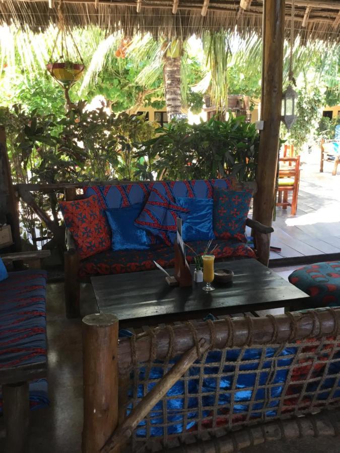 Resort Goasis Zanzibar