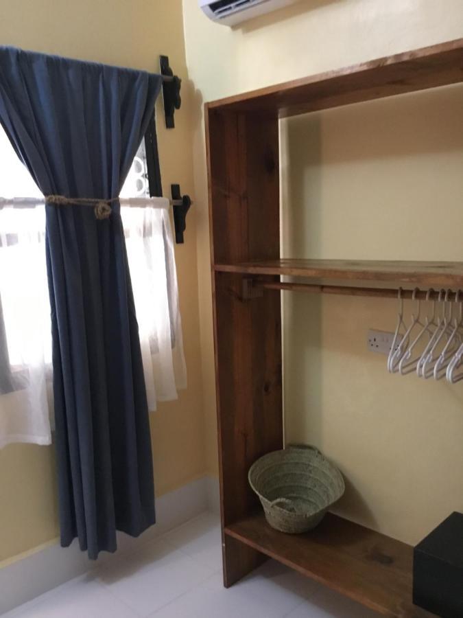 Resort Goasis Zanzibar Nungwi