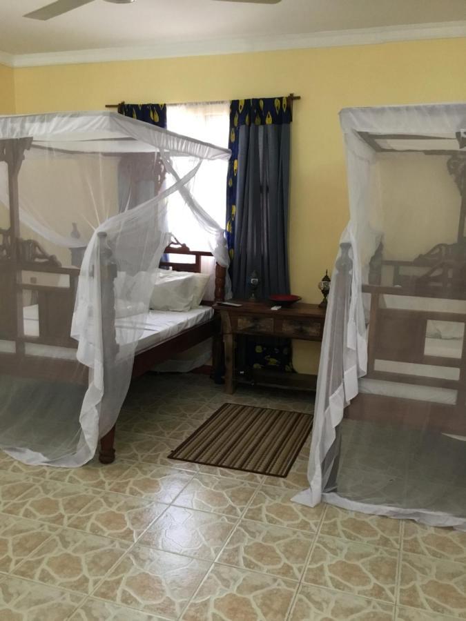 Resort Goasis Zanzibar *