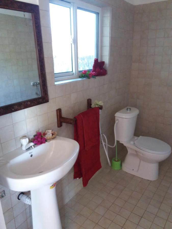 Bed & Breakfast Blue Dolphin Bay 3*