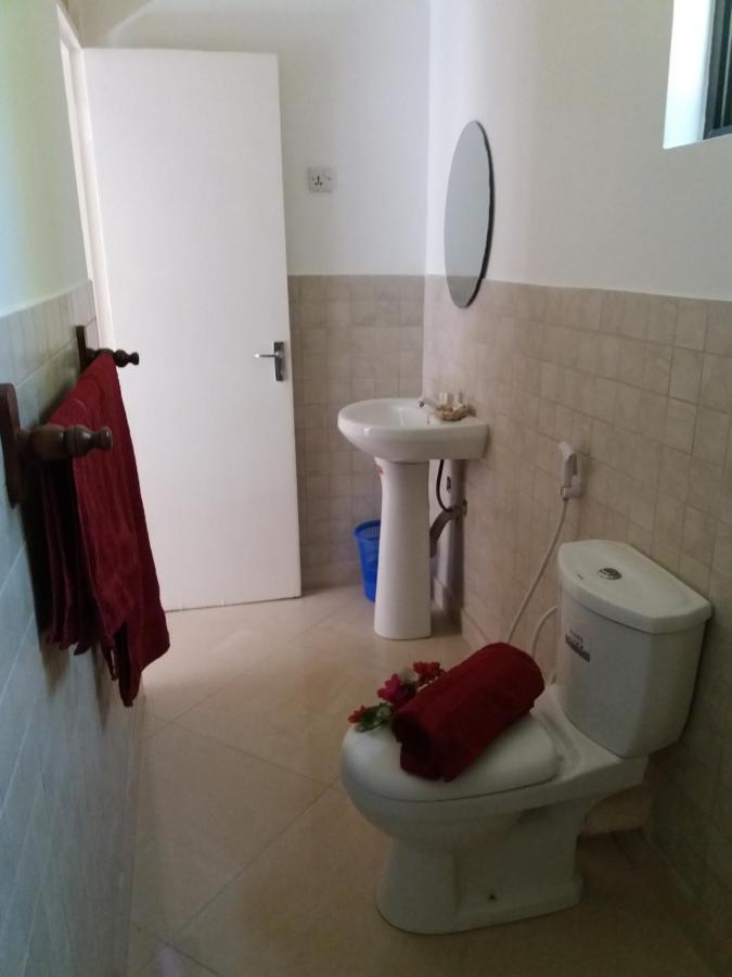 Bed & Breakfast Blue Dolphin Bay Zanzibar