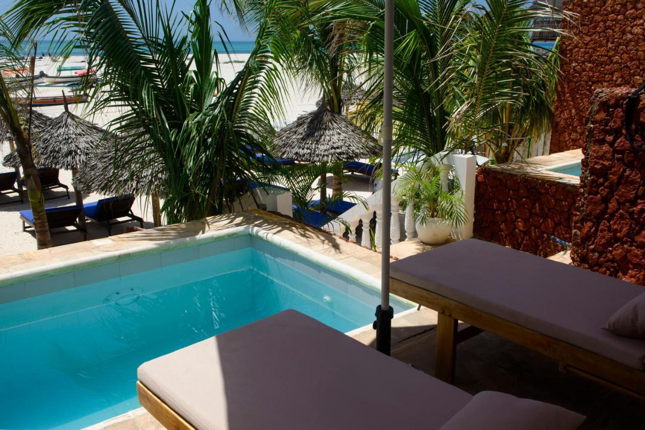 Sunseabar