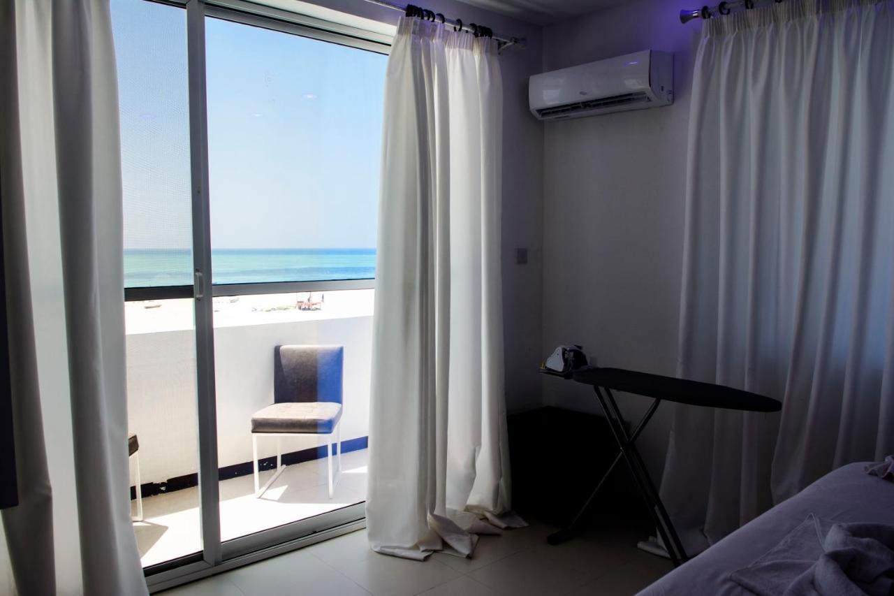 Sunseabar 4*