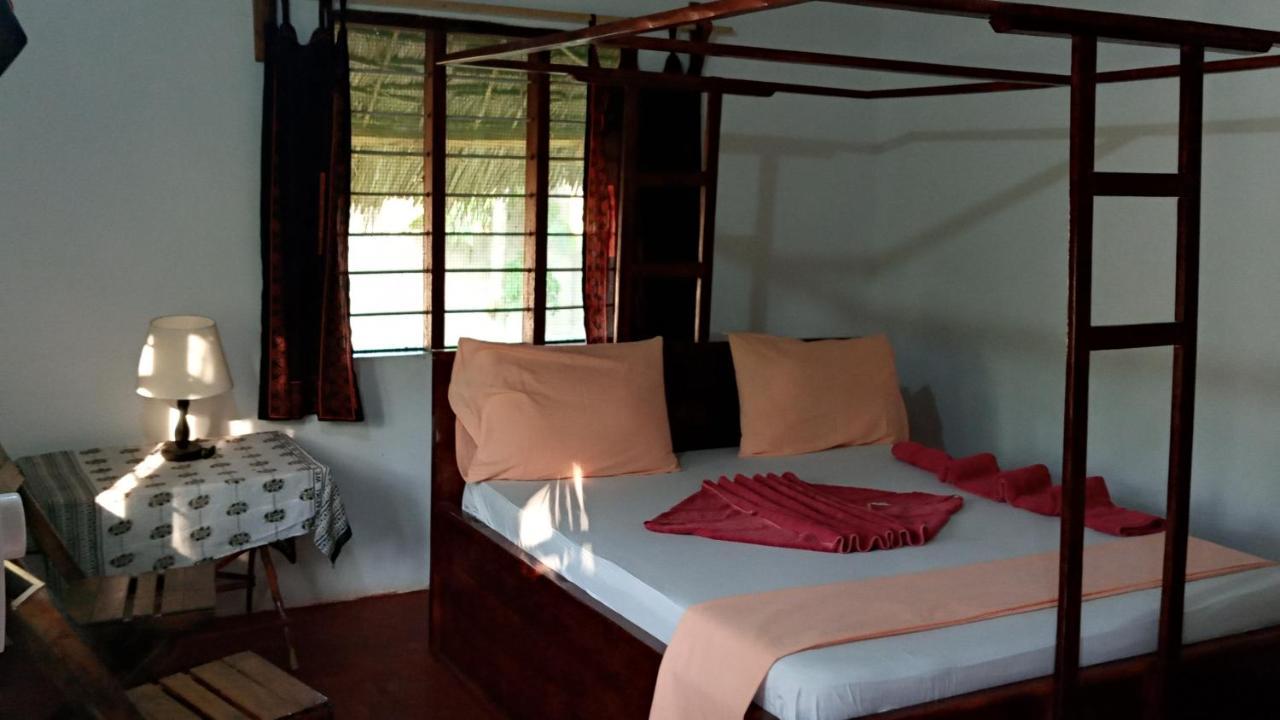 Magharibi House