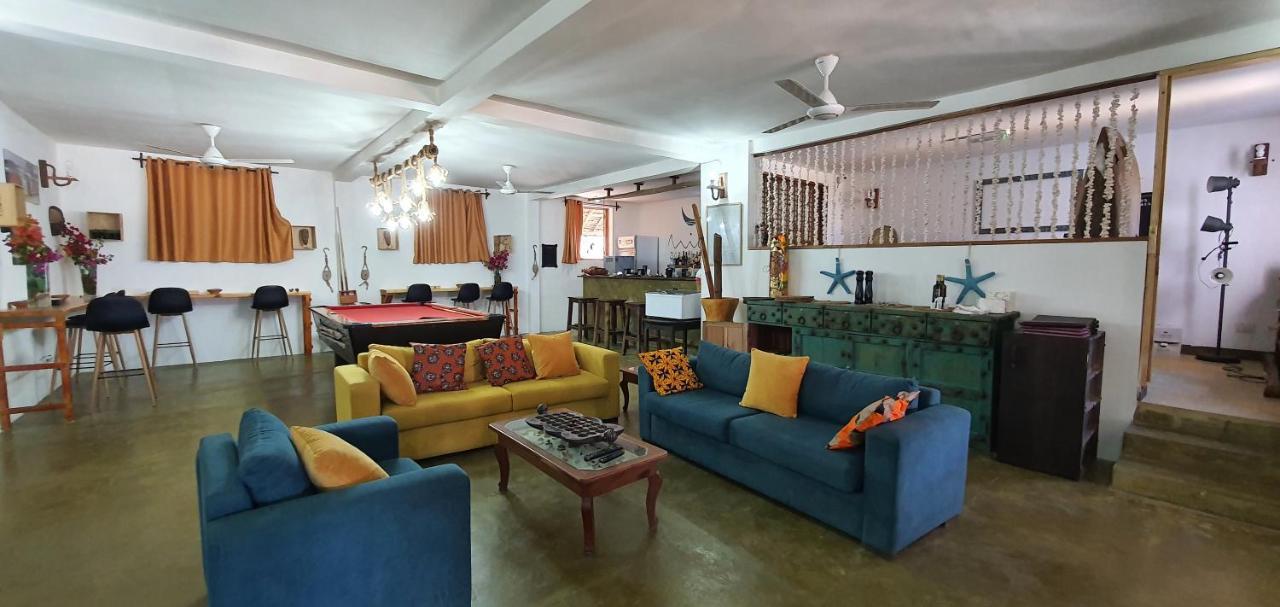 Milele Resort
