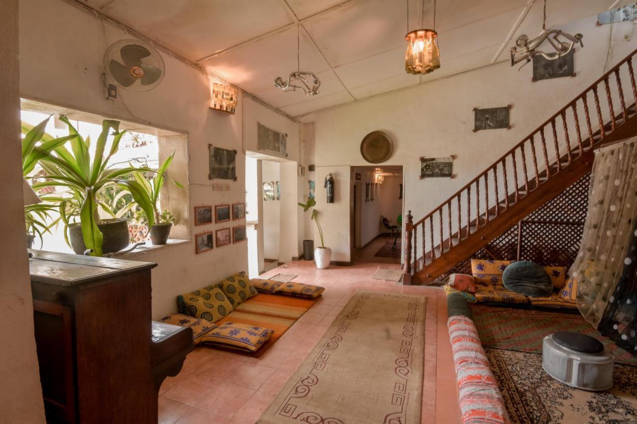 Malindi Zanzibar