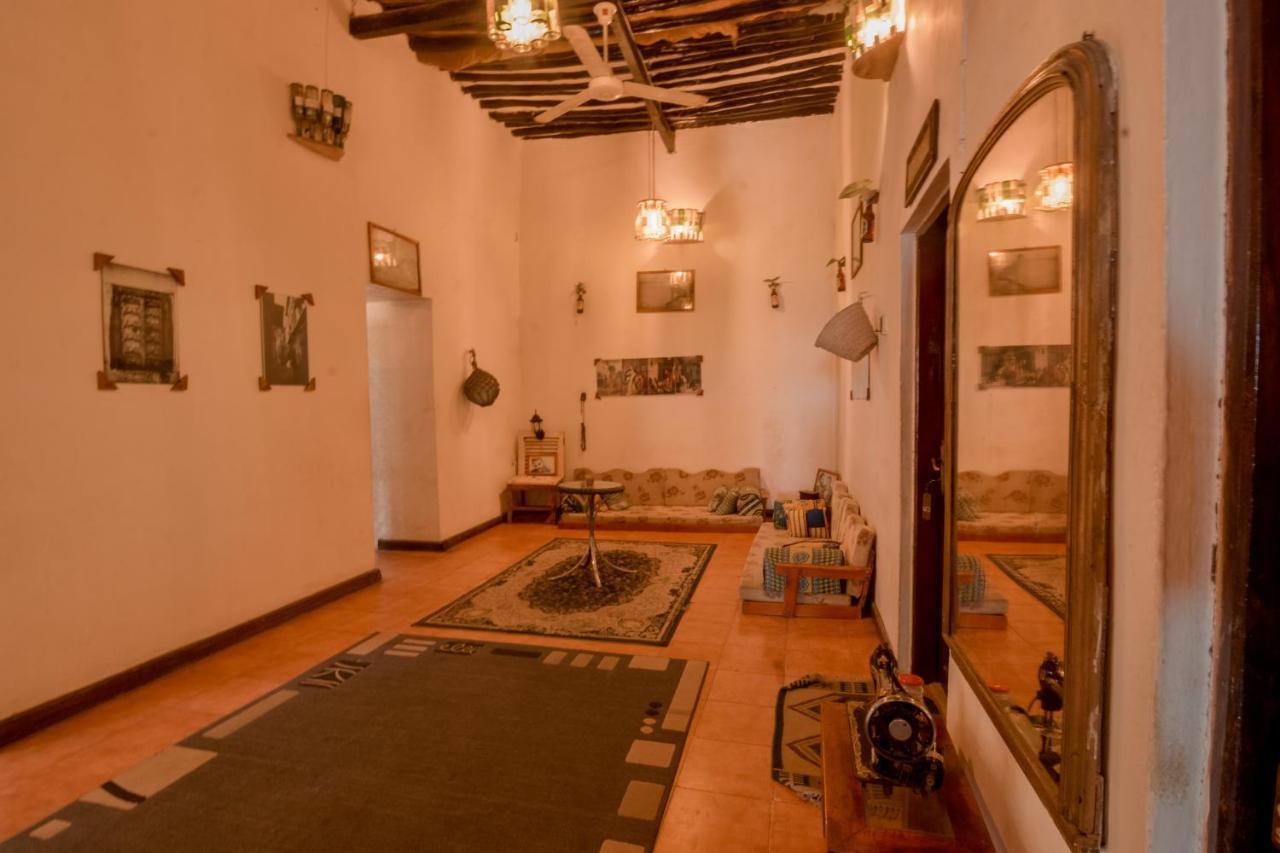 Gasthuis Malindi