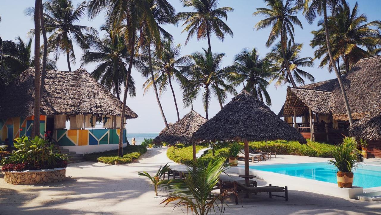 Hotel Tsunami Village 4*
