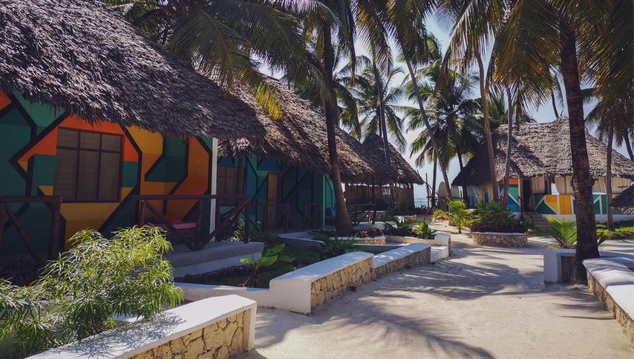 Tsunami Village