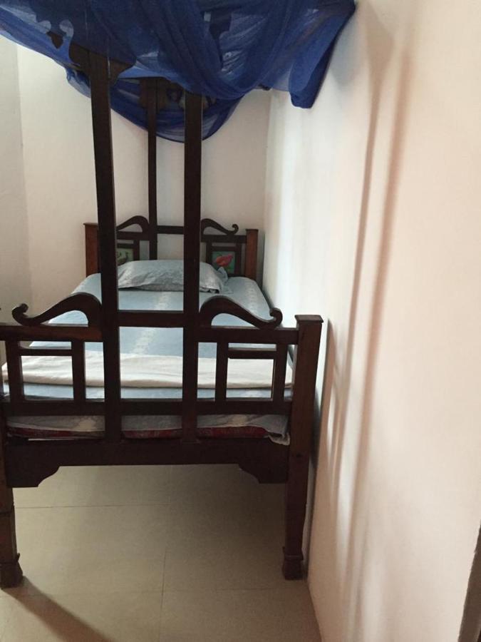 Apartment Mamaraya