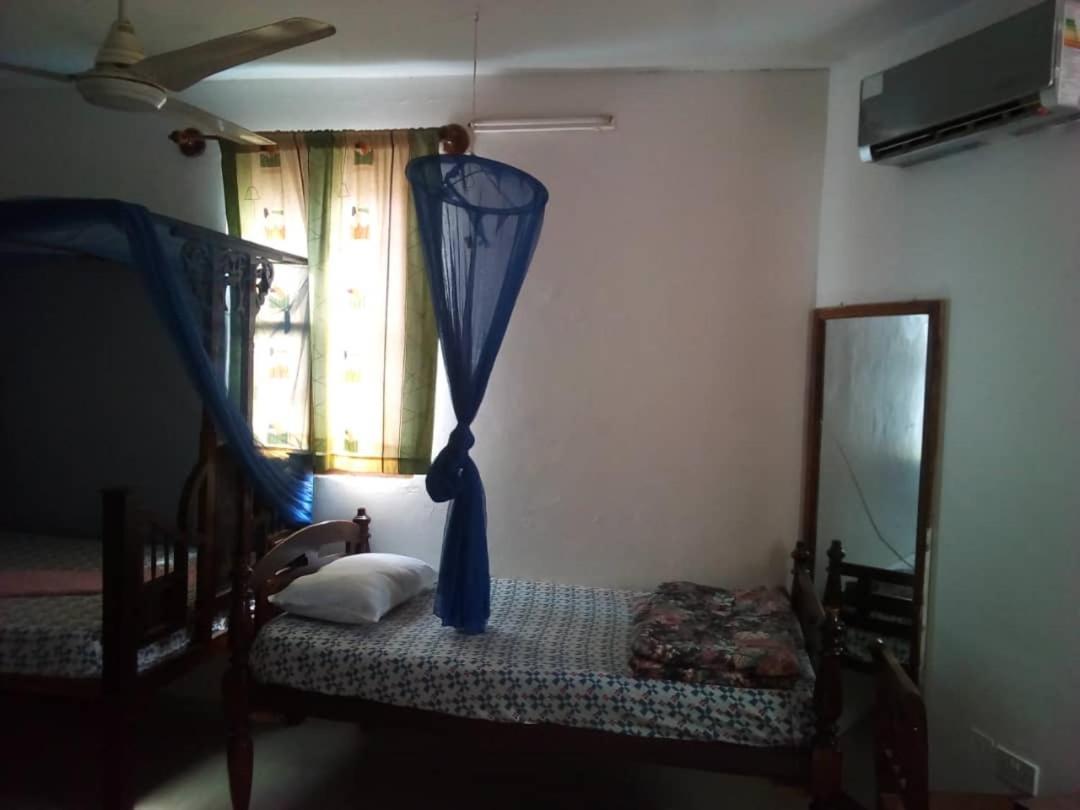 Mamaraya Apartment Zanzibar