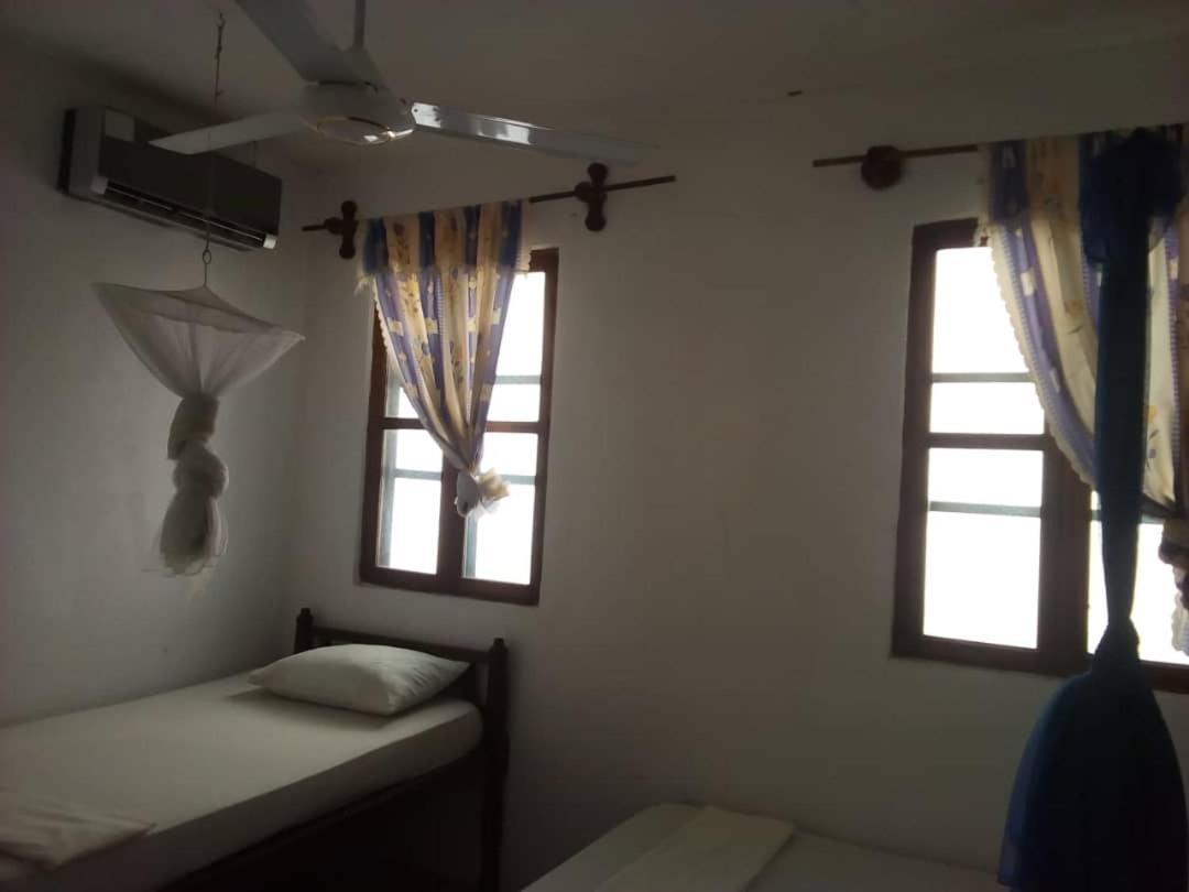 Mamaraya Apartment