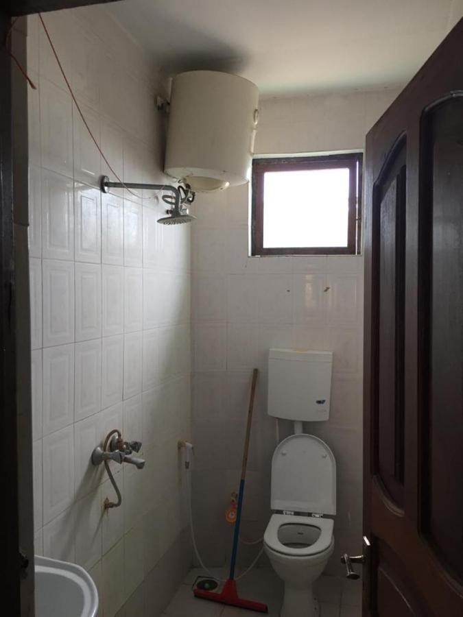 Apartment Mamaraya *