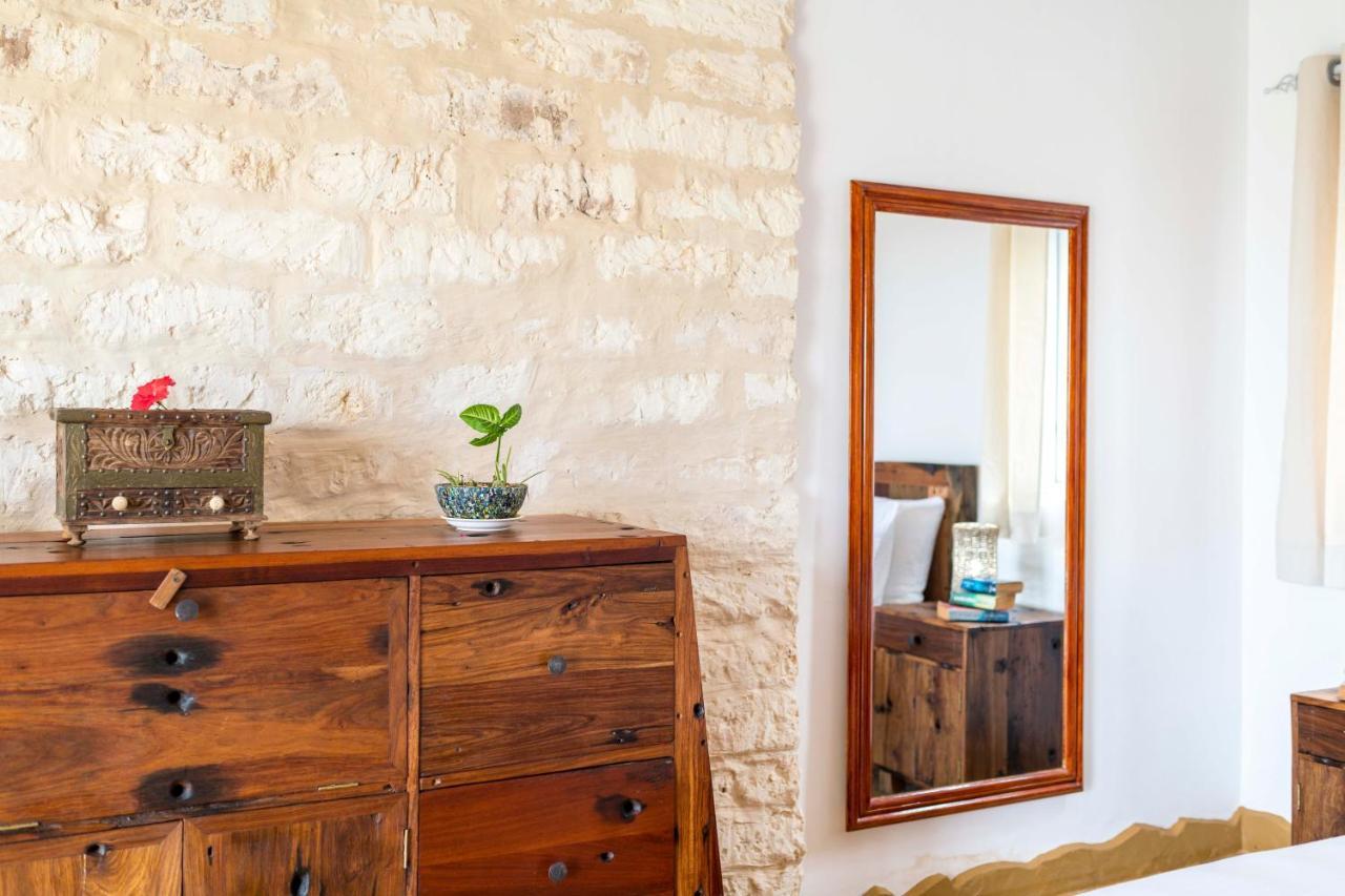 Aria Matemwe Bed & Breakfast Gazija