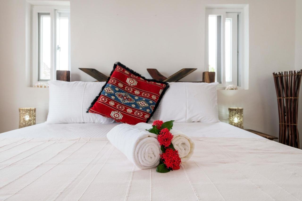 Bed & Breakfast Aria Matemwe