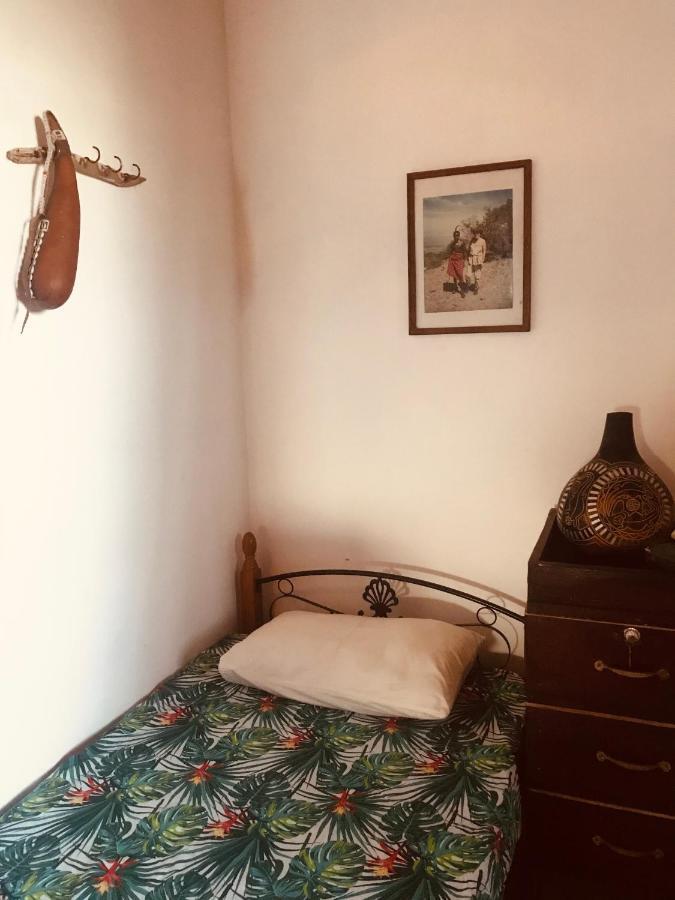 Vanilla House Guest house