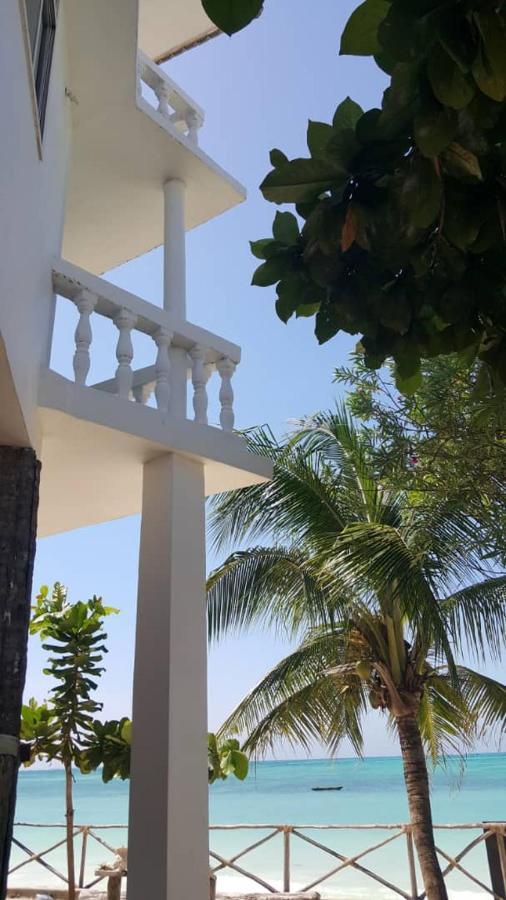 Bed & Breakfast Mina Beachhouse 2*