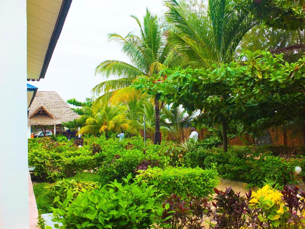 Villa Kigwedeni *