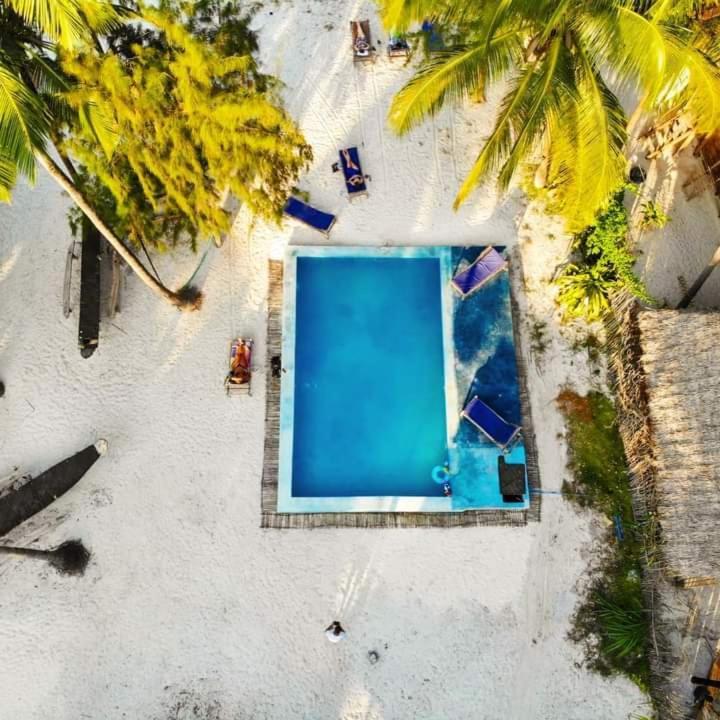 Drifters Zanzibar * Paje