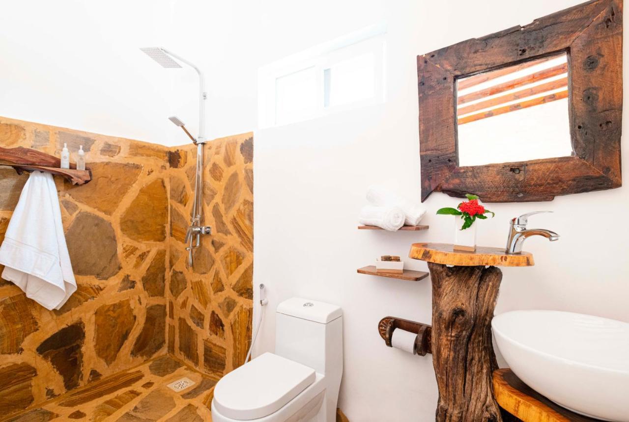 Aria Matemwe Bed & Breakfast