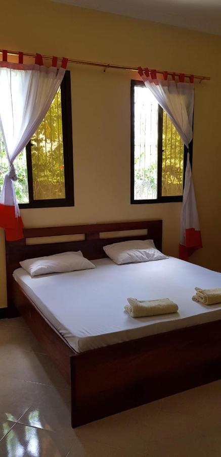Utulivu House 2* Paje