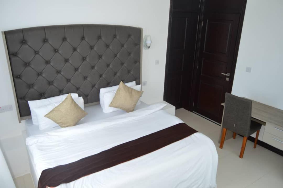 Sunseabar Hotel Kendwa
