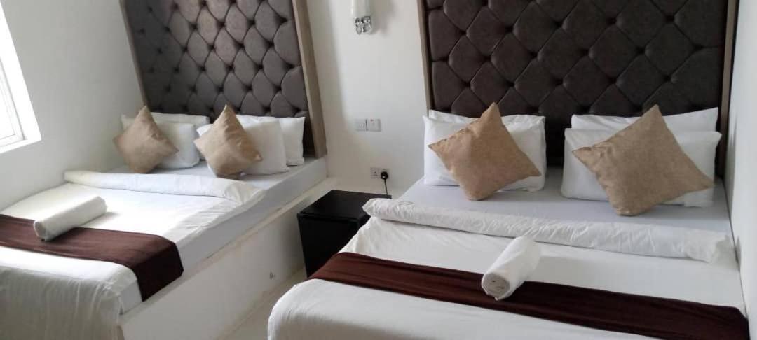 Sunseabar 4*