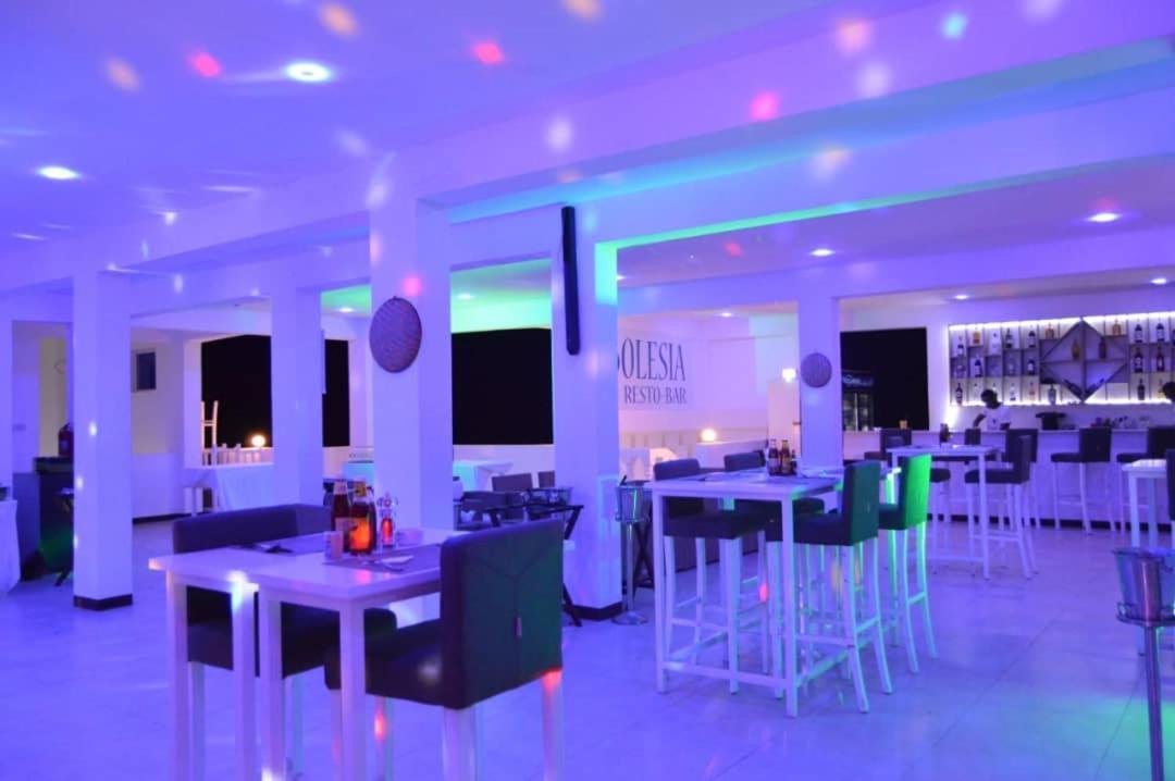 Sunseabar 4*