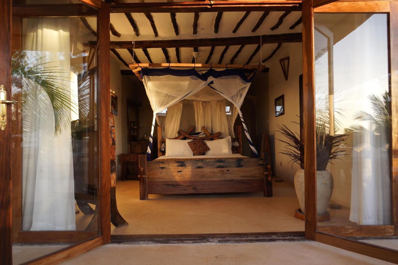 Milele Villa Potoa