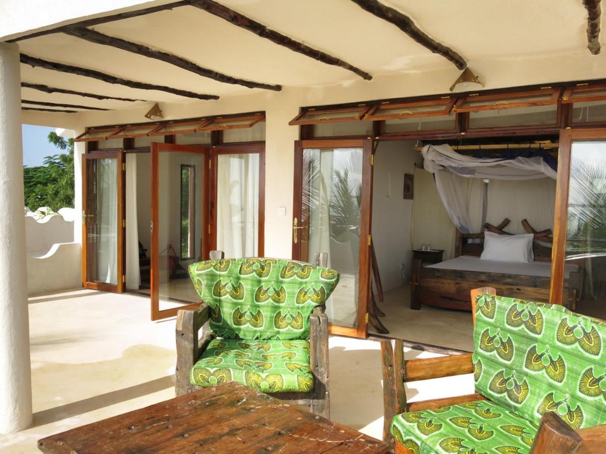 Villa Milele *