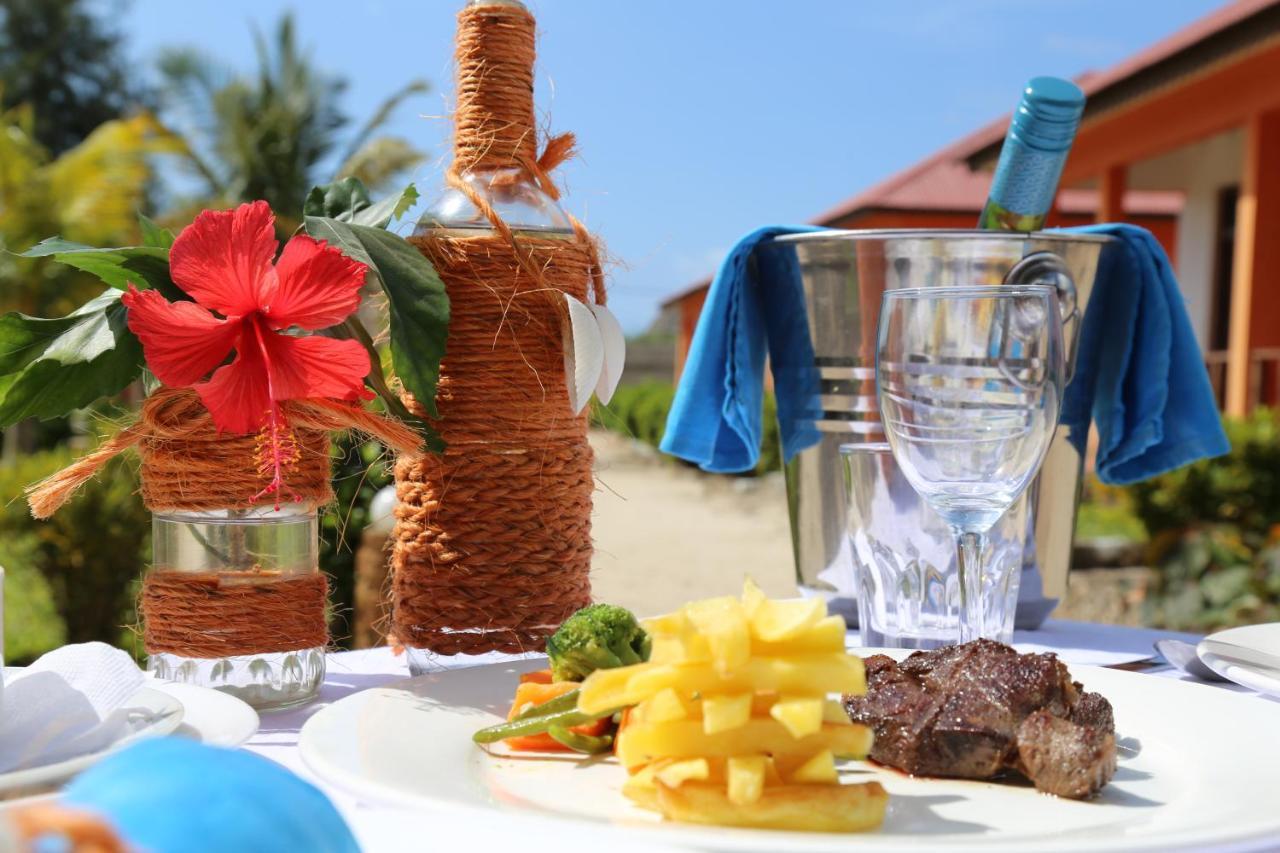 Kigwedeni Villa Nungwi