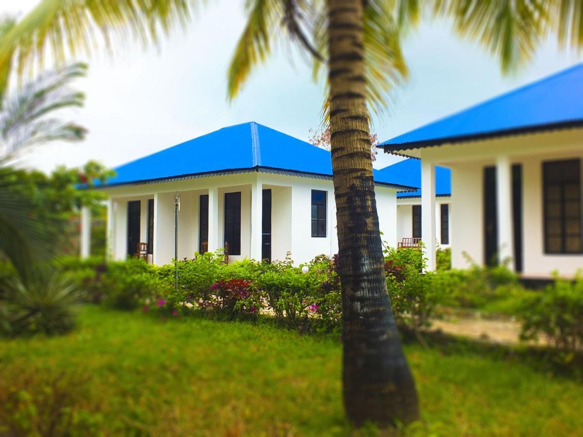 Kigwedeni Villa *